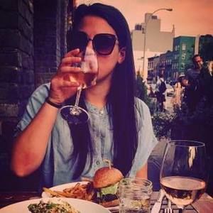 Meet your Posher, Ashleigh